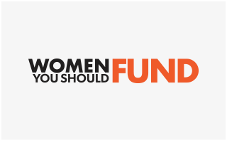 Women You Should Fund