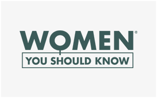 Women You Should Know